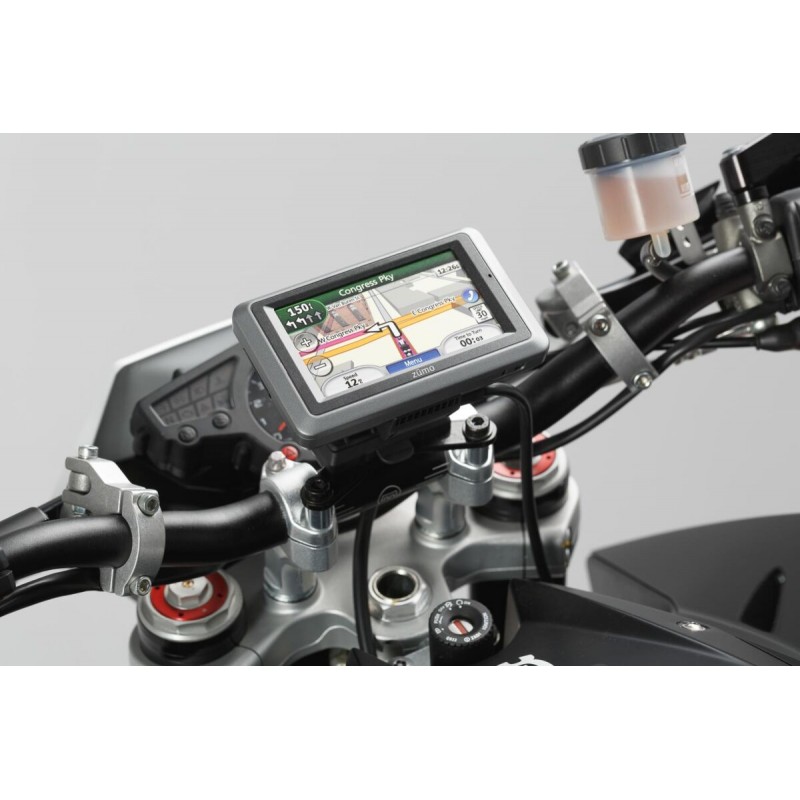 HANDLEBAR GPS MOUNT