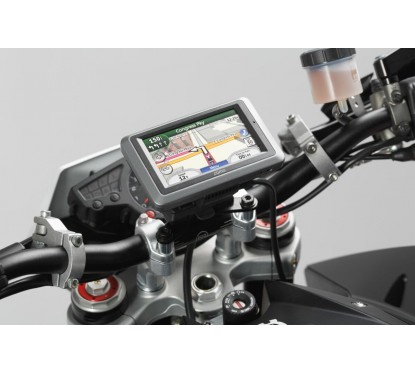 HANDLEBAR GPS MOUNT