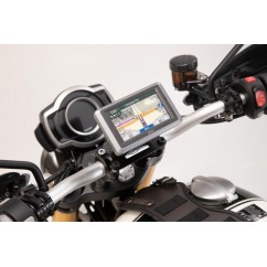 HANDLEBAR GPS MOUNT