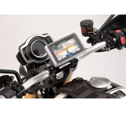 HANDLEBAR GPS MOUNT