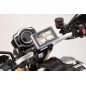 HANDLEBAR GPS MOUNT