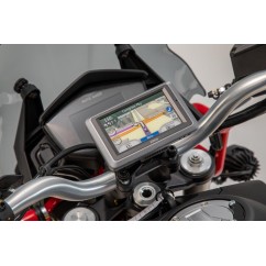 HANDLEBAR GPS MOUNT