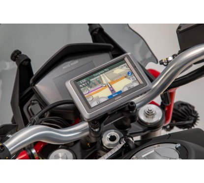 HANDLEBAR GPS MOUNT