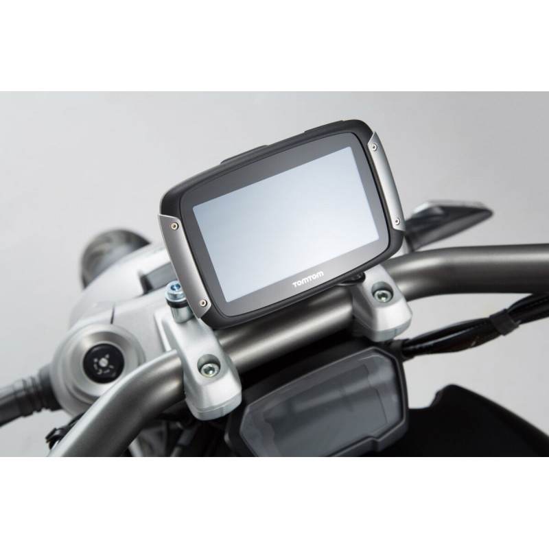 HANDLEBAR GPS MOUNT