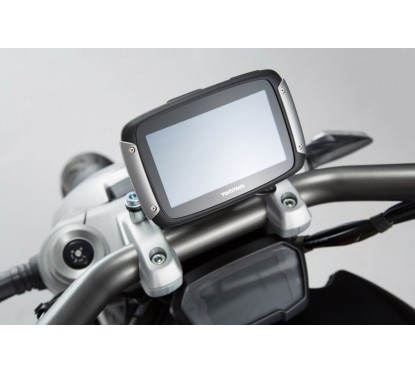 HANDLEBAR GPS MOUNT