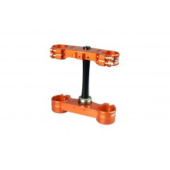 TRIPLE CLAMPS KTM 13-22 OR