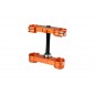 TRIPLE CLAMPS KTM 13-22 OR