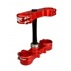 TRIPLE CLAMPS BETA 16- RD