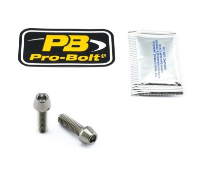 BOLT KIT HANDLE BAR MOUNT TIT