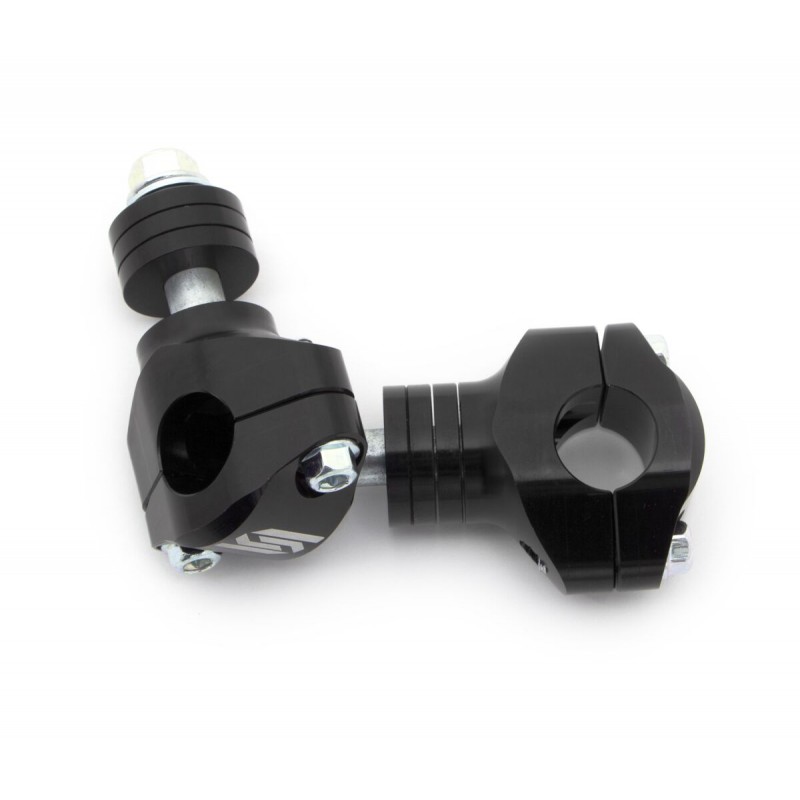 BAR MOUNT22 SCAR CLAMP