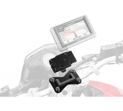 GPS MOUNT