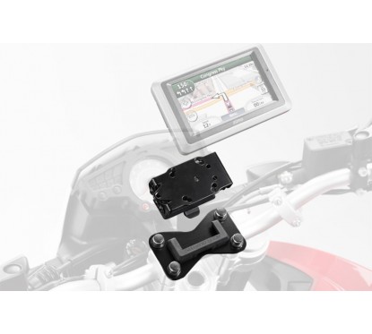 GPS MOUNT