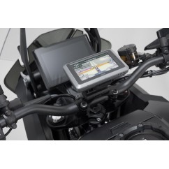 GPS MOUNT