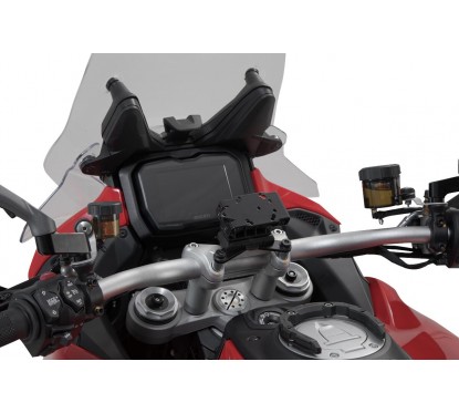 GPS MOUNT HANDLEBAR