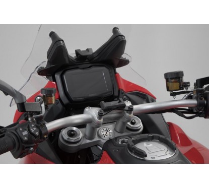 GPS MOUNT HANDLEBAR