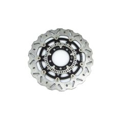 BRAKE ROTOR FLOATING NITRO FRONT