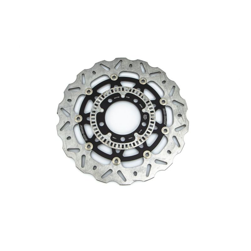 BRAKE ROTOR FLOATING NITRO FRONT