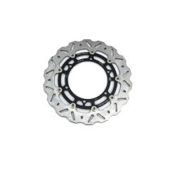 BRAKE ROTOR FLOATING NITRO FRONT - 17104493