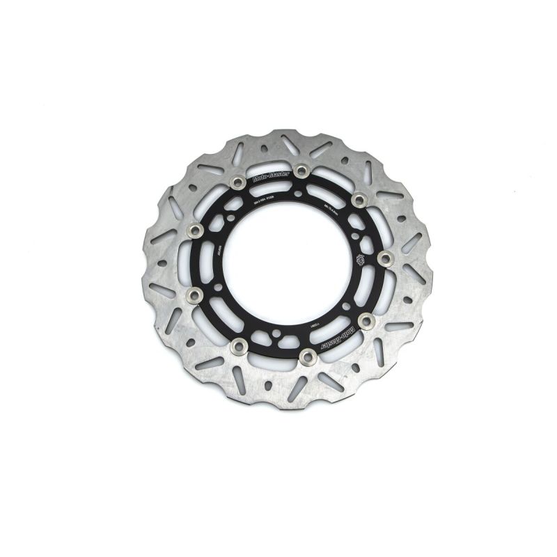 BRAKE ROTOR FLOATING NITRO FRONT - 17104493