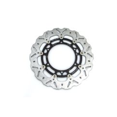 BRAKE ROTOR FLOATING NITRO FRONT - 17104494