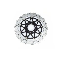 BRAKE ROTOR FLOATING NITRO FRONT - 17104495