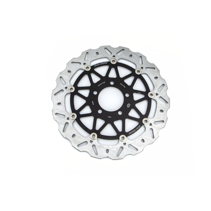 BRAKE ROTOR FLOATING NITRO FRONT - 17104495