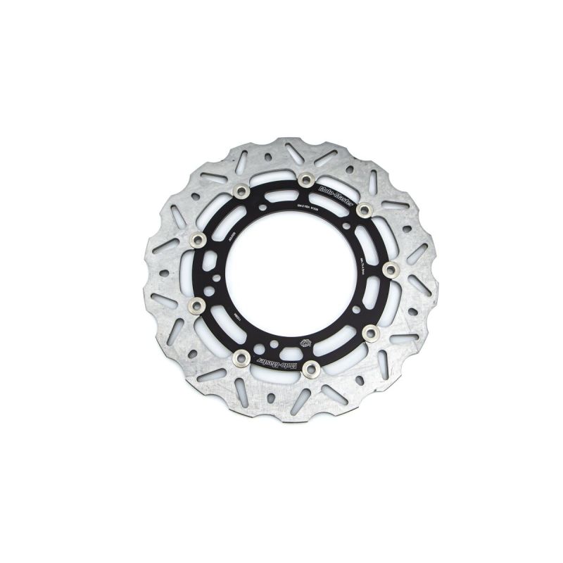 BRAKE ROTOR FLOATING NITRO FRONT - 17104496