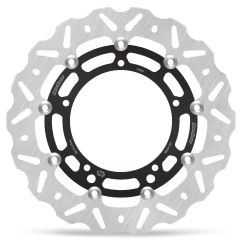 BRAKE ROTOR FLOATING NITRO FRONT - 17104496