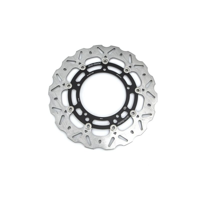 BRAKE ROTOR FLOATING NITRO FRONT - 17104497