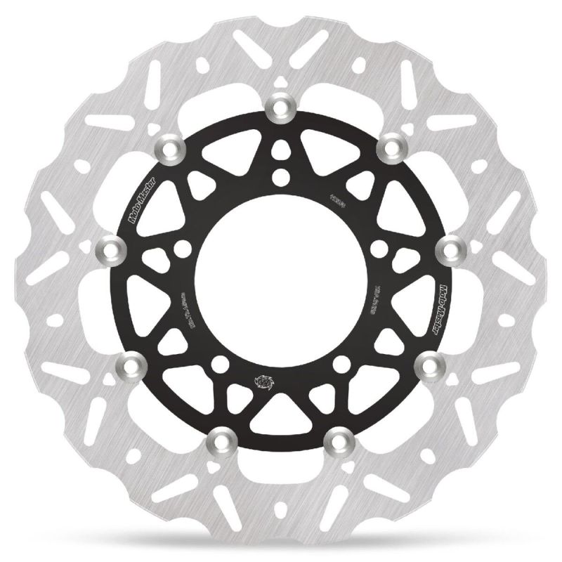 BRAKE ROTOR FLOATING NITRO FRONT - 17104498