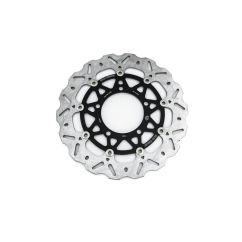 BRAKE ROTOR FLOATING NITRO FRONT - 17104498