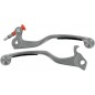 LEVERS COMP SET BLK-KTM