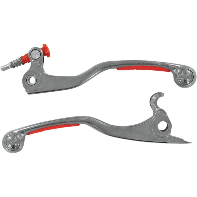 LEVERS COMP SET ORG-KTM