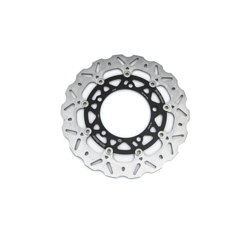 BRAKE ROTOR FLOATING NITRO FRONT - 17104499