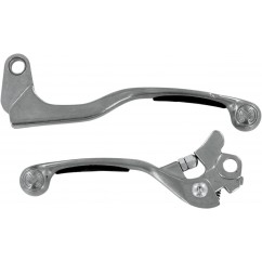 LEVERS COMP SET BLK-YZ