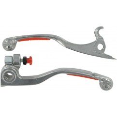 LEVERS COMP KTM ORANGE