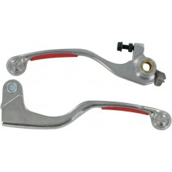 LEVERS COMP PR RED-CRF 07