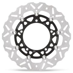 BRAKE ROTOR FLOATING NITRO FRONT - 17104499