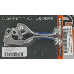 LEVER COMP SET BLU YZ