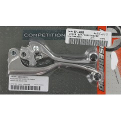 LEVER COMP SET BLK YZ