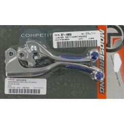 LEVER COMP SET BLUE YZ