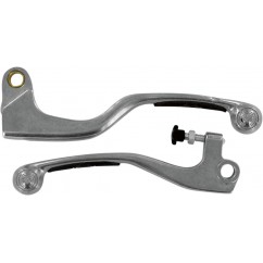 LEVER SET COMP KTM BLK