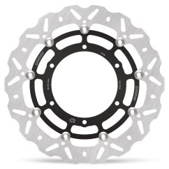 BRAKE ROTOR FLOATING NITRO FRONT - 17104500
