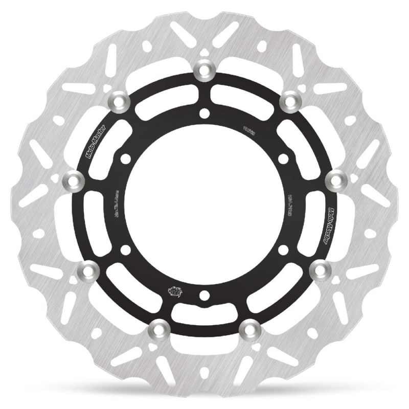 BRAKE ROTOR FLOATING NITRO FRONT - 17104500