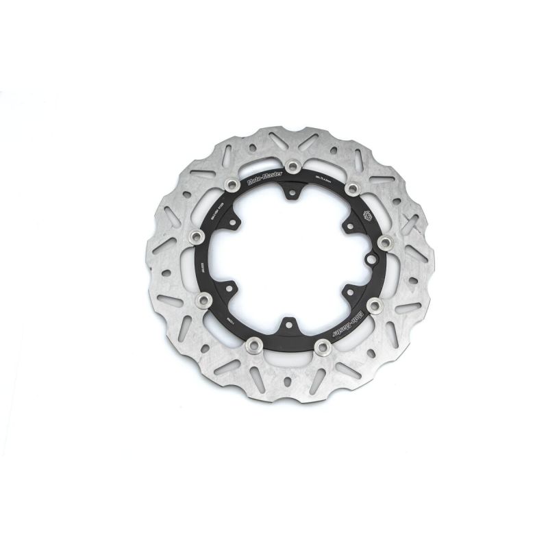BRAKE ROTOR FLOATING NITRO FRONT - 17104501