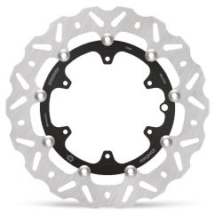 BRAKE ROTOR FLOATING NITRO FRONT - 17104501