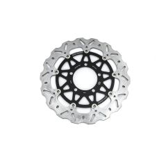 BRAKE ROTOR FLOATING NITRO FRONT - 17104502