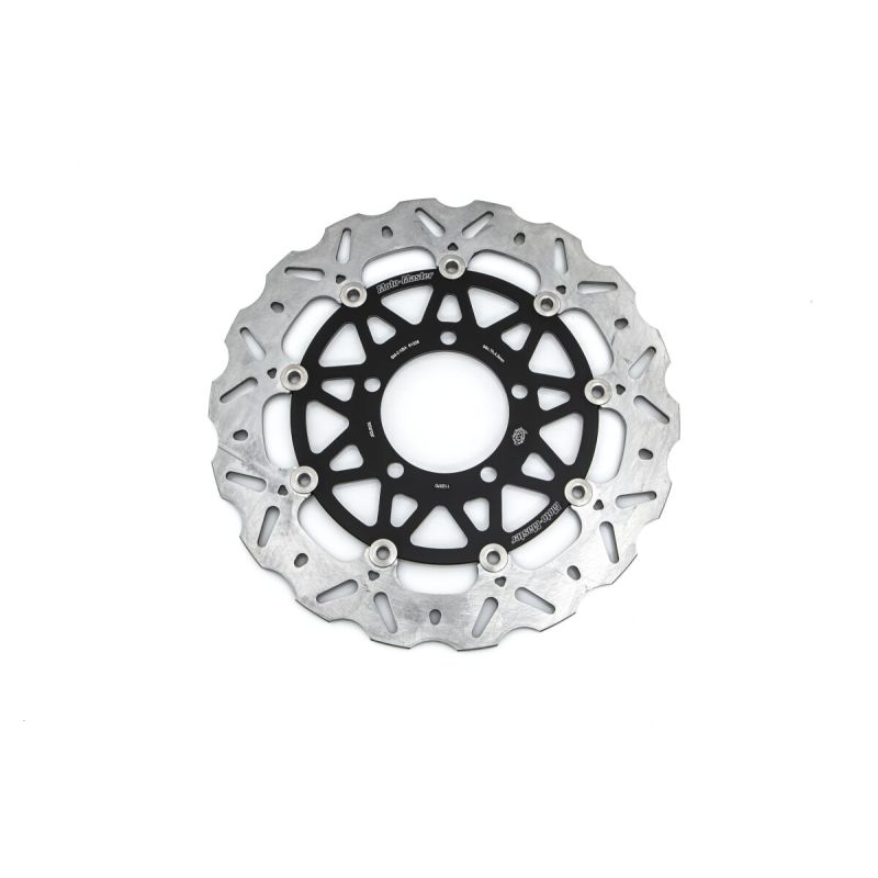BRAKE ROTOR FLOATING NITRO FRONT - 17104502