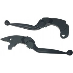 LEVER SET JOURNEY IND BLK