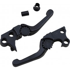 LEVER SET HD ANT SHRT BLK